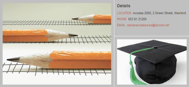 courses