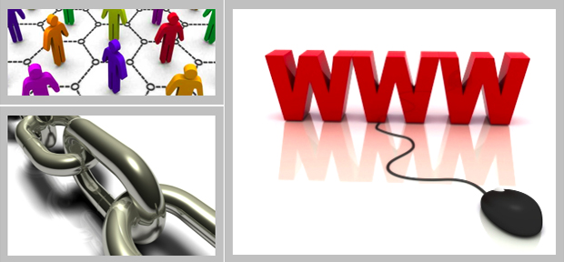 links