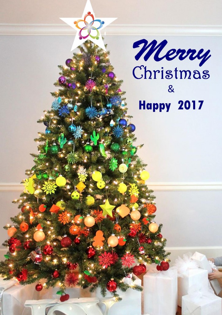 Christmas card access