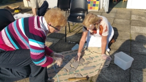 Mosaic Project 2016, Access 2000 Wexford
