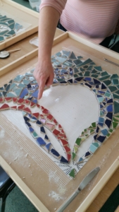 Mosaic Project 2016, Access 2000 Wexford