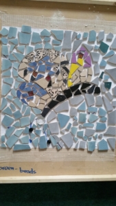 Mosaic Project 2016, Access 2000 Wexford