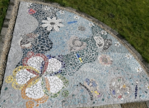 Mosaic Project 2016, Access 2000 Wexford