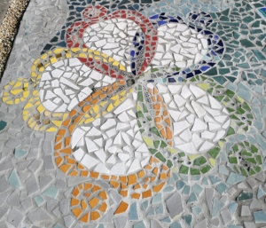 Mosaic Project 2016, Access 2000 Wexford