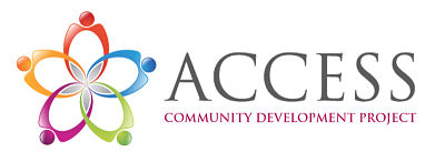 access 2000 wexford logo