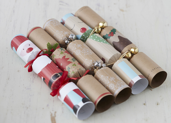 Christmas Crackers