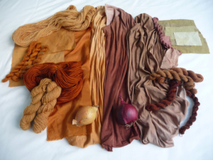 eco dyeing