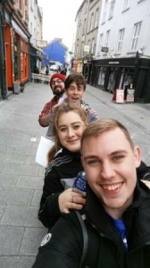 Experience Success 2016 2017 Scavenger Hunt 3